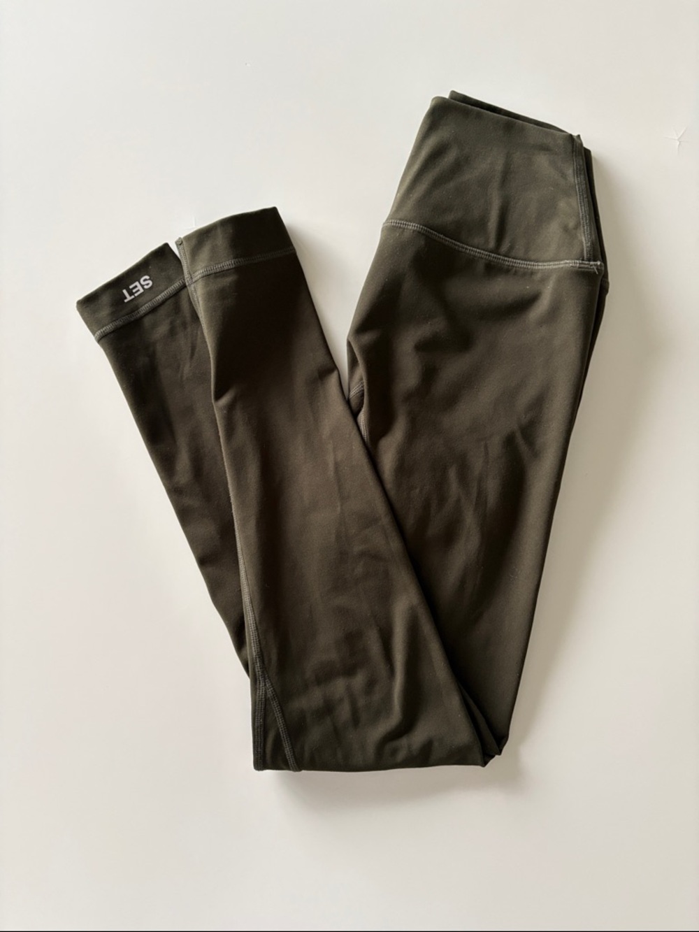 SET Active Sportbody Leggings